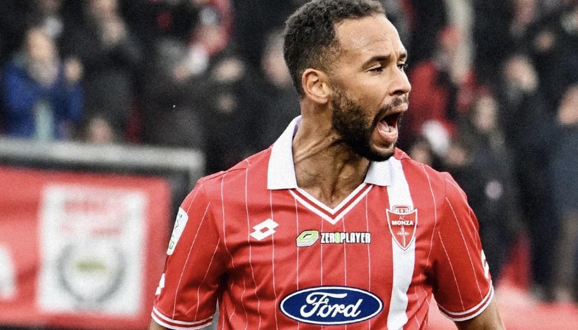 Ufficiale: Hernani passa al Palermo. Il comunicato del Monza