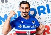 Sampdoria, Gunter:"Prego per il mio paese. La situazione è terribile"