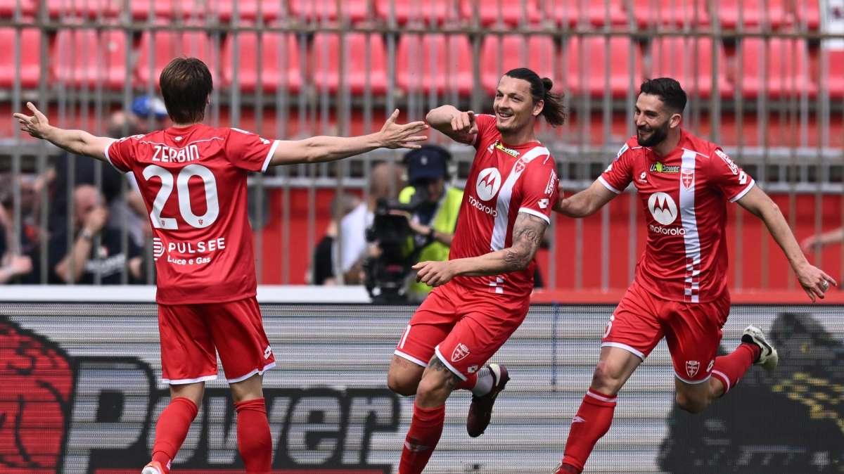 Monza-Napoli, ecco quante persone hanno visto la gara su Dazn 