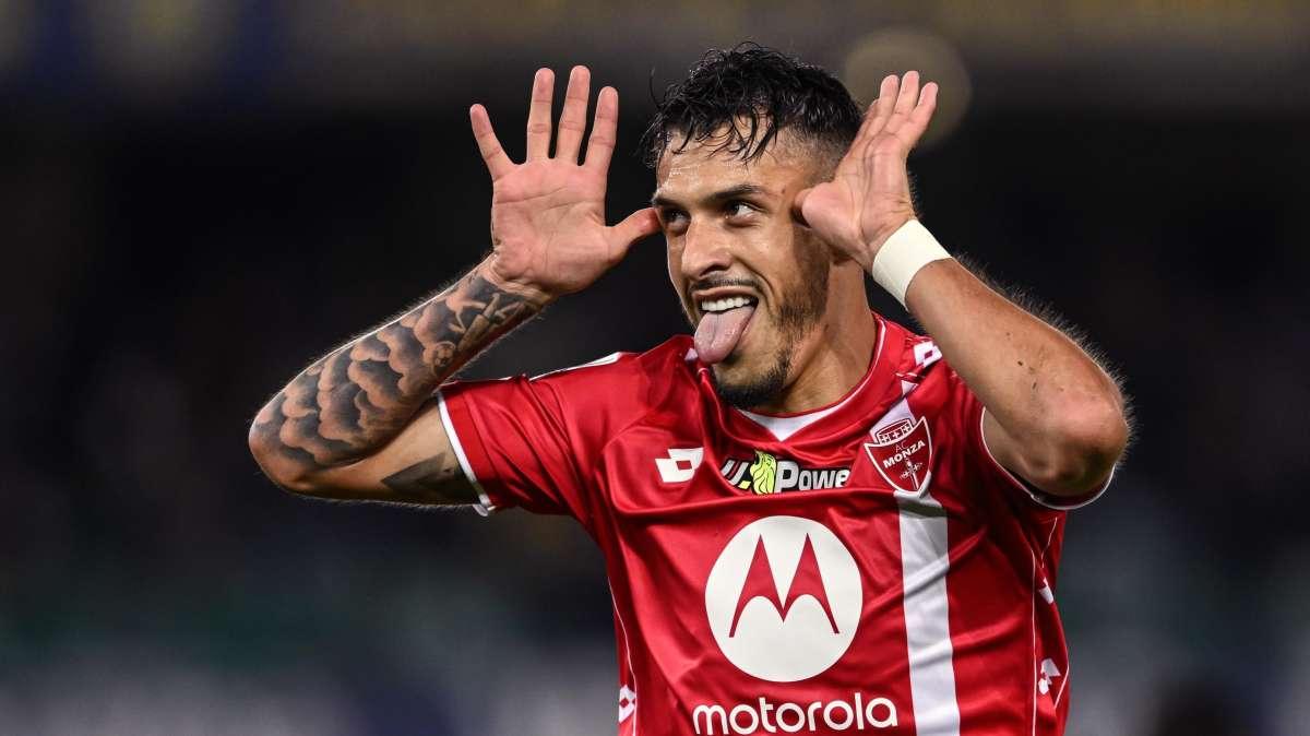 Dany Mota, "The Last Dance" biancorossa? Le sue gesta in casa