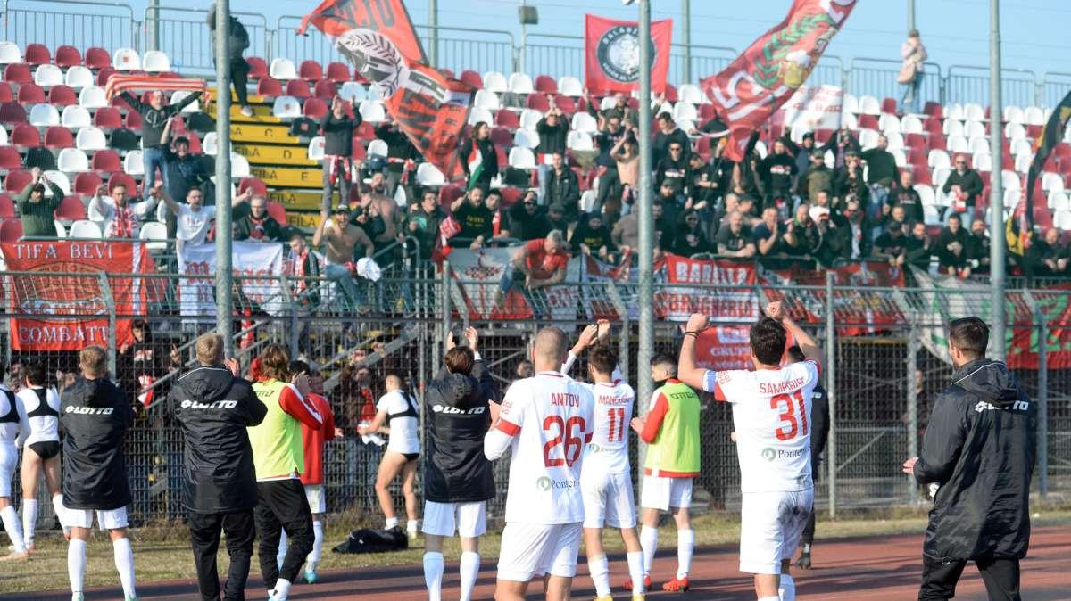 Monza-Vicenza, parte la prevendita: tutte le info