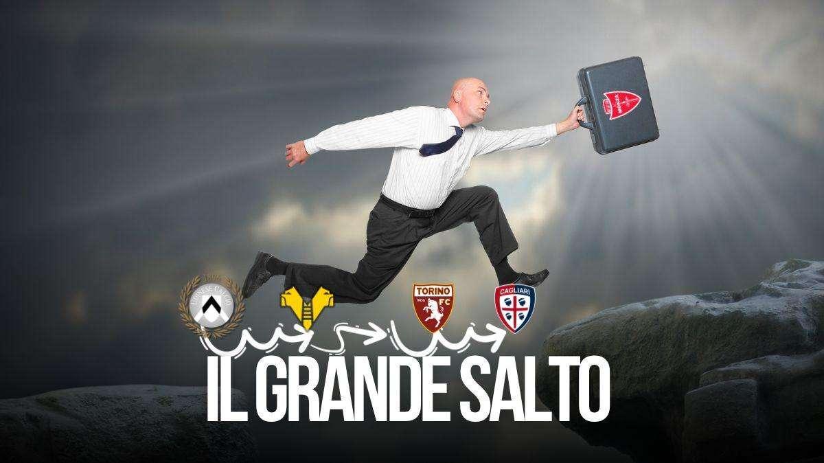 Il grande salto in classifica è possibile? Il Monza e il calendario 