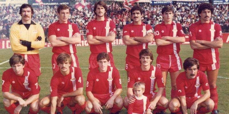 Fiorenzo Dosso racconta il 3-3 col Como che tolse al Monza la Serie A
