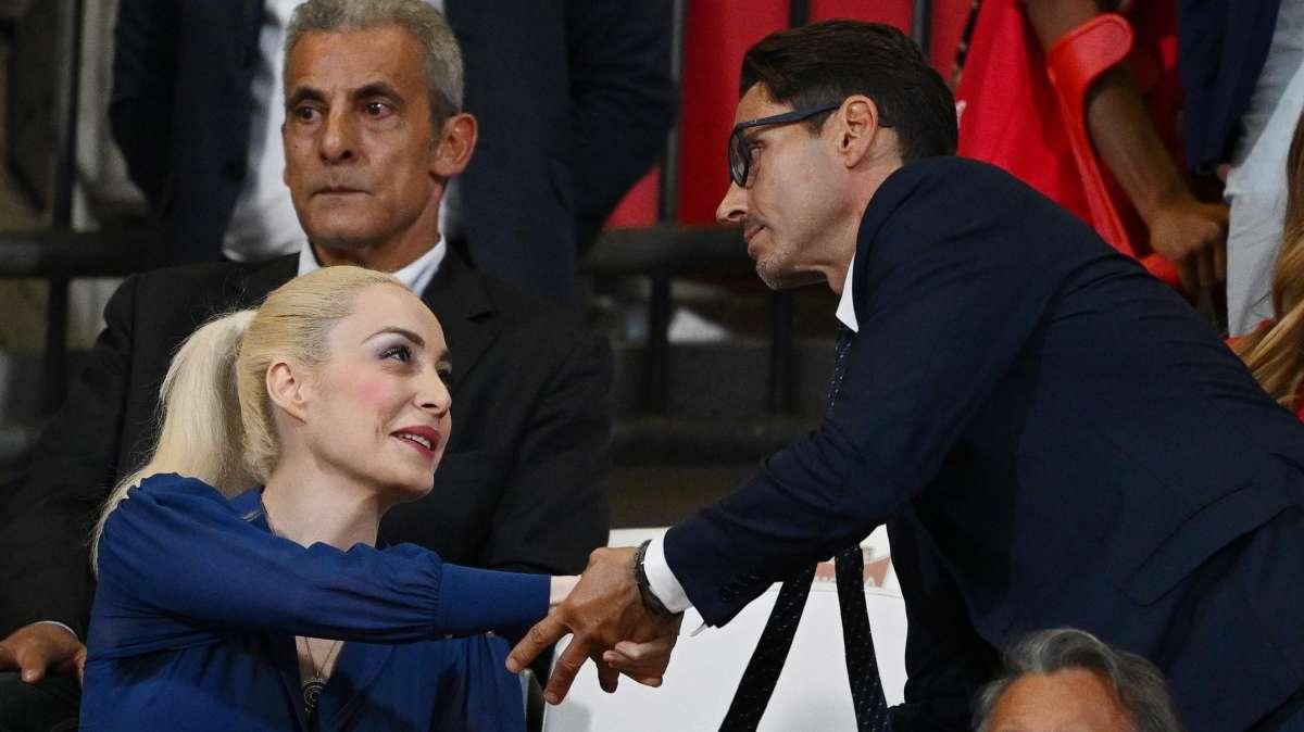 GdS: la cessione si fa attendere e sullo sfondo osserva la Blue Crow