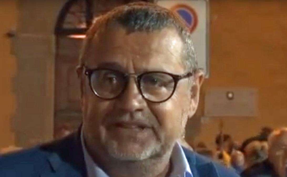 Empoli, Ghelfi: "0-3 a tavolino? Non lo temiamo, proseguiremo per la nostra strada"