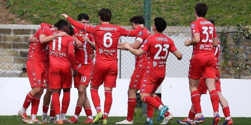 I risultati del settore giovanile: trionfano la Primavera e l'Under 18
