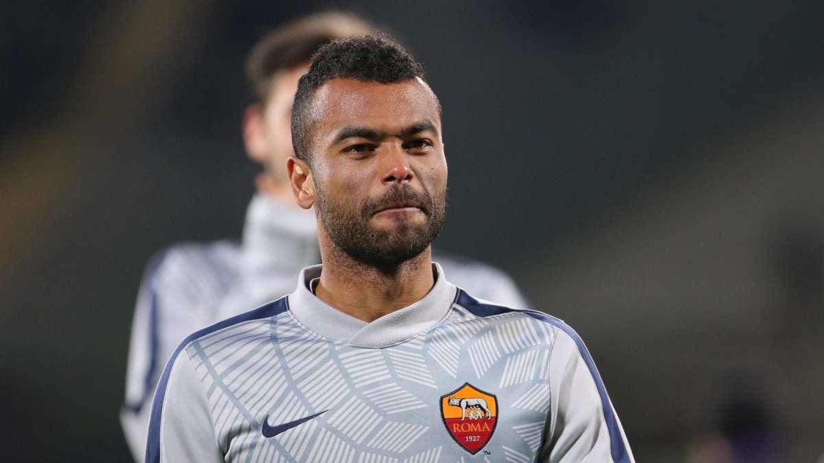 Il Cesena prova la scommessa Ashley Cole, é lui il nuovo allenatore 