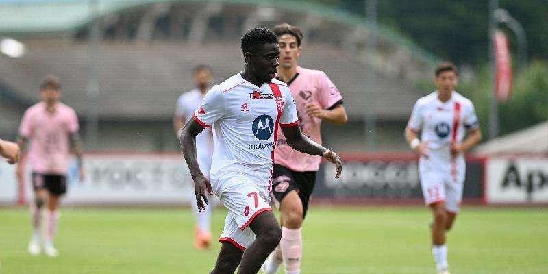 Monza ko, vince il Palermo 1-0