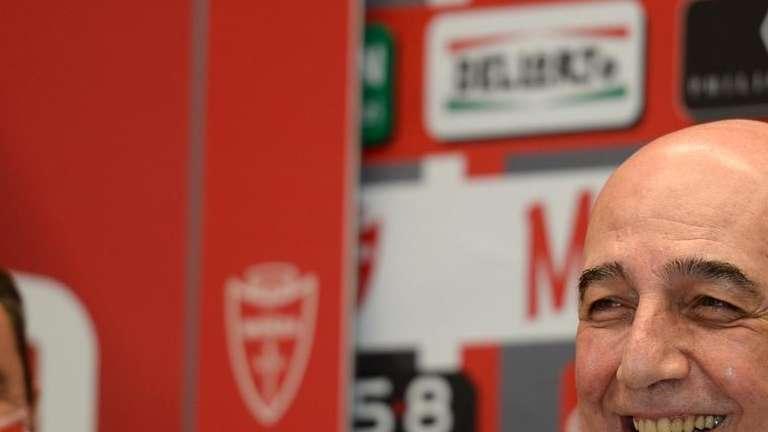 Galliani: "Siamo una squadra forte, avremmo meritato di vincere"