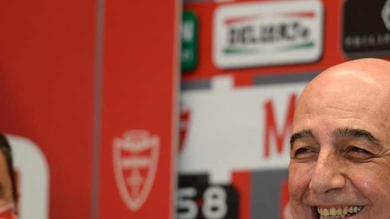 Monza, si avvicina Marin: nel pomeriggio incontro con la Dinamo Zagabria