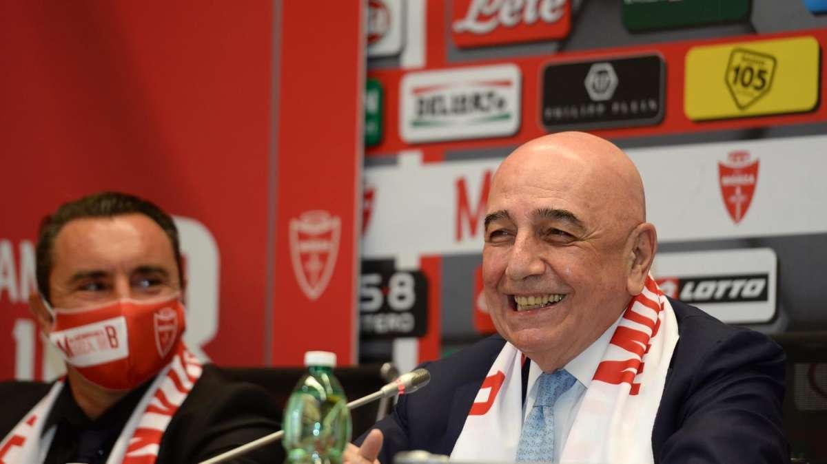 Mercato chiuso: Finotto al Pordenone, Lepore alla Triestina e Mosti all'Ascoli
