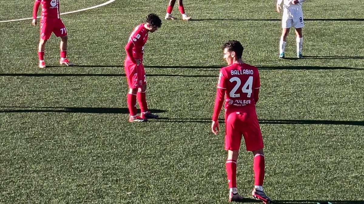 La Primavera del Monza vince contro il Verona: è netto 2-0 a Monzello