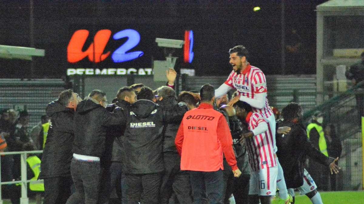 Il Monza (e non solo) studia il colpo Desplanches. La situazione 
