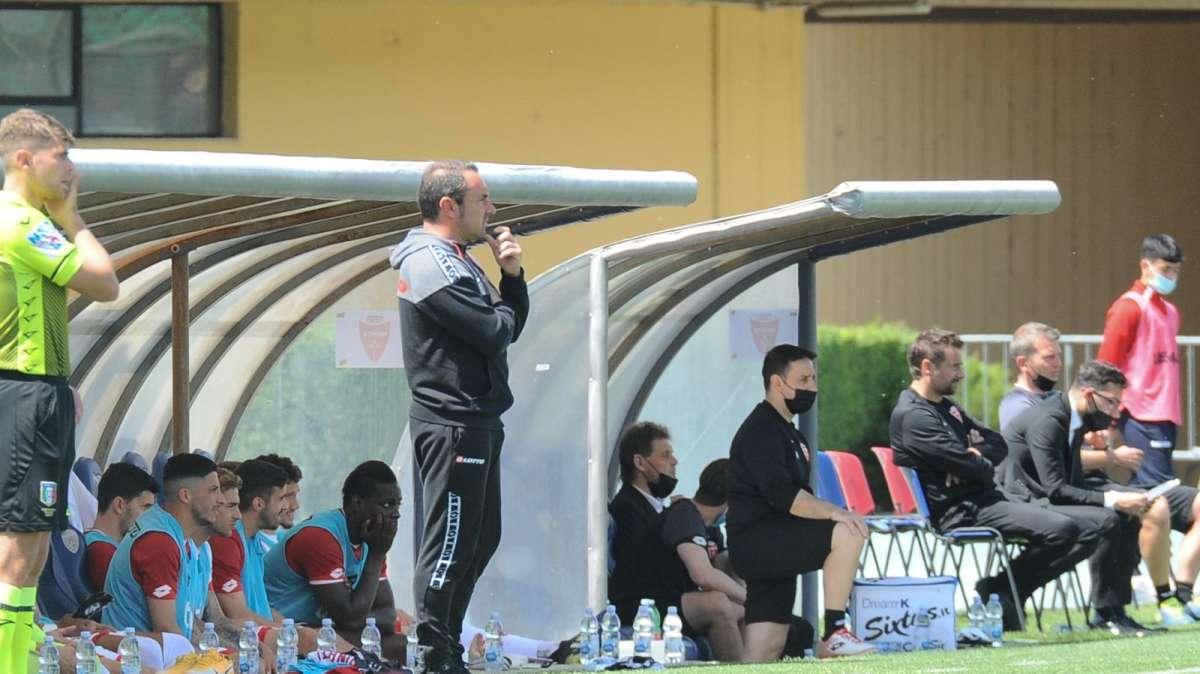 Monza-Brescia, le formazioni ufficiali: Balotelli ancora dalla panchina, davanti Brocchi schiera Dany Mota e Gytkjaer
