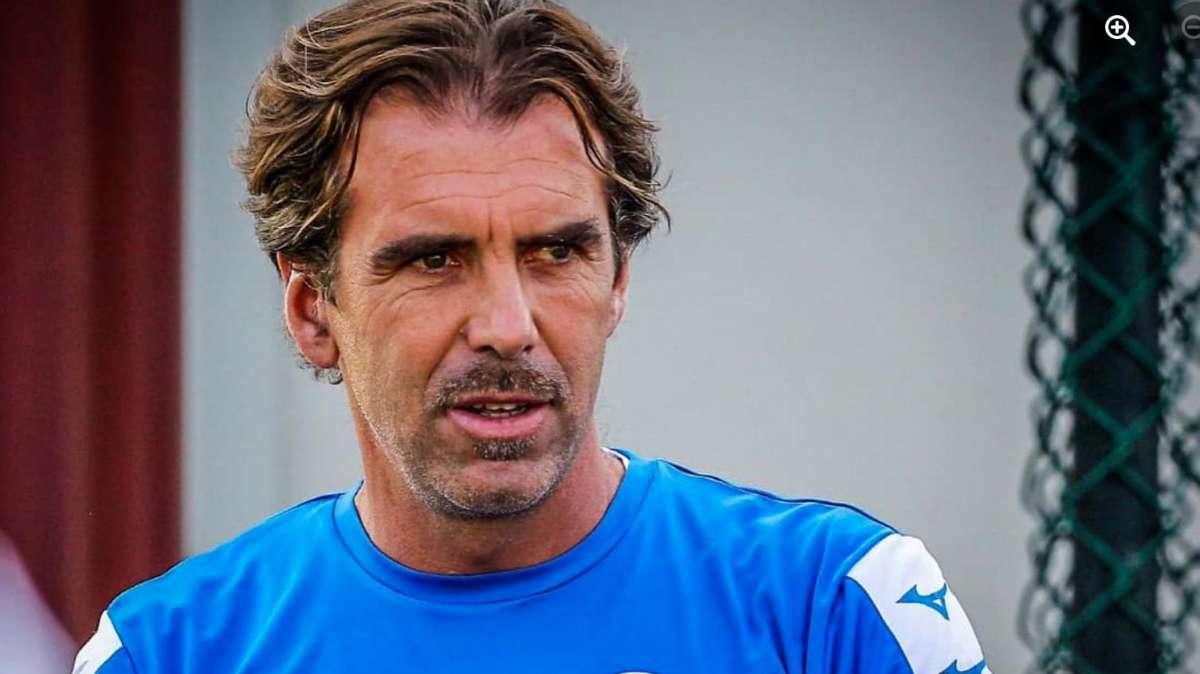 Cittadella, Gorini: "Stiamo bene, in campo per vincere"