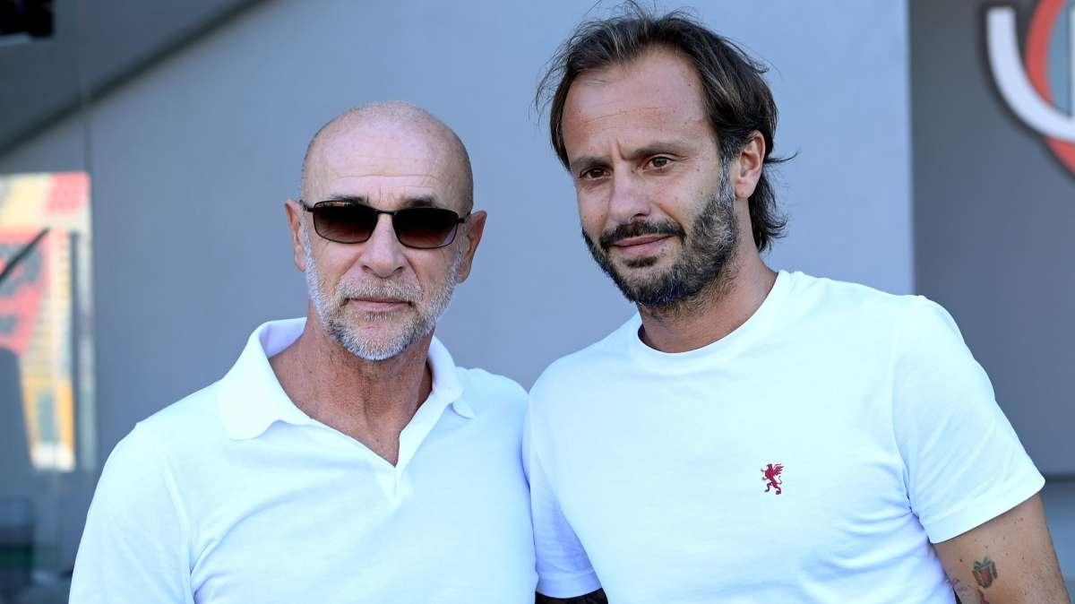 Calciomercato svincolati: il Genoa prende un nuovo difensore 