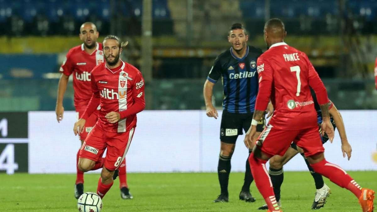 Dopo vent'anni 3 vittorie di fila? Domani sfida alla squadra col più basso possesso palla