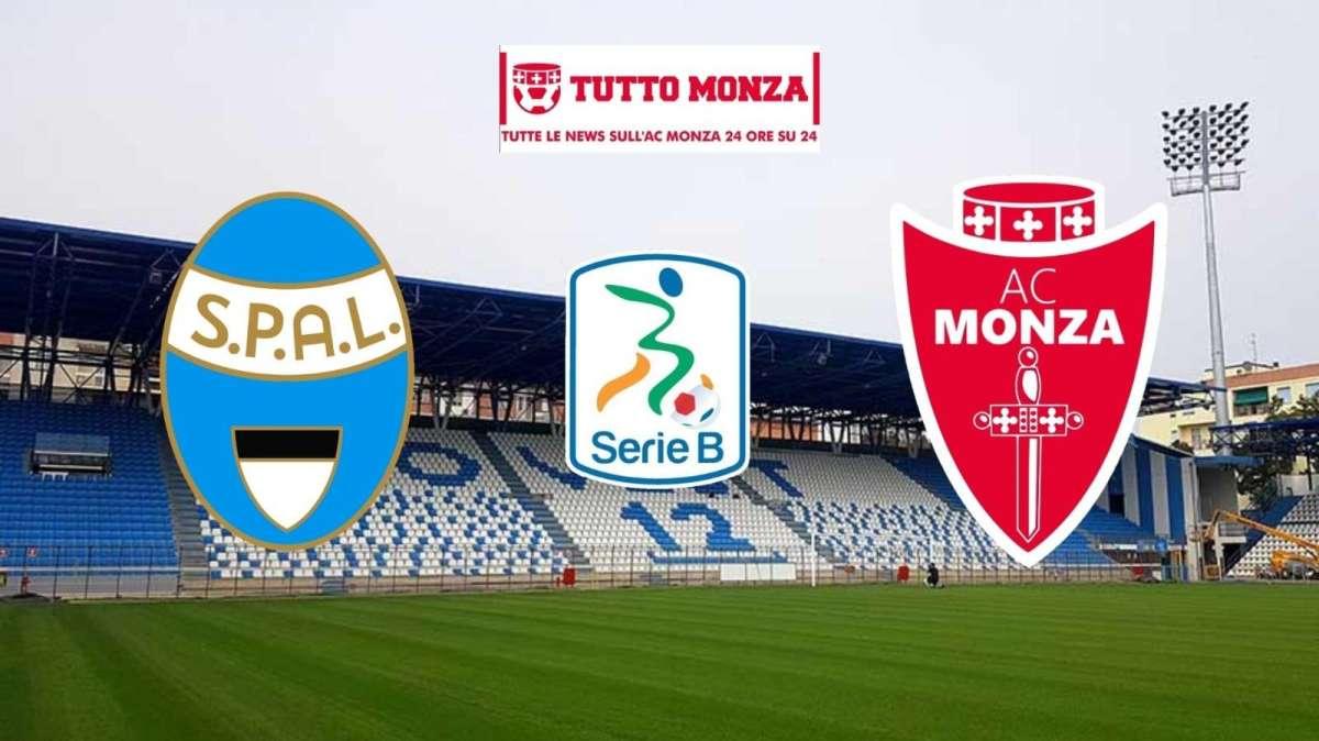 Tra Spal e Monza sorride l'Empoli: al Mazza Valoti risponde a Gytkjaer