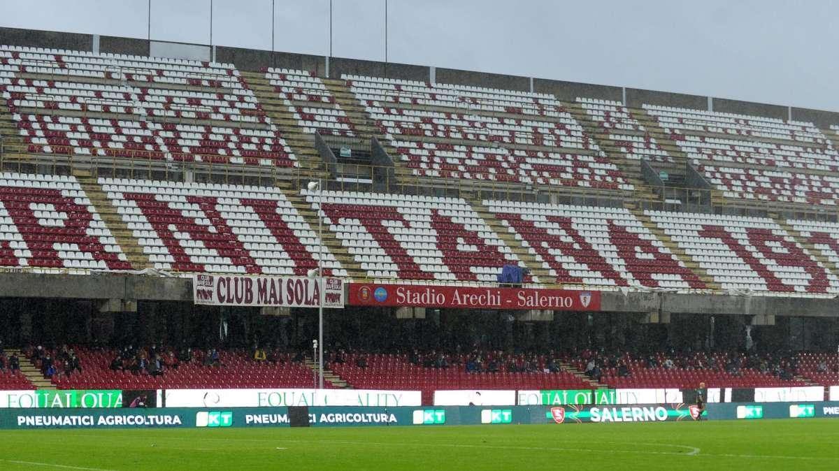 Salernitana-Monza, sfida d'alta quota dopo una settimana infuocata: le probabili scelte