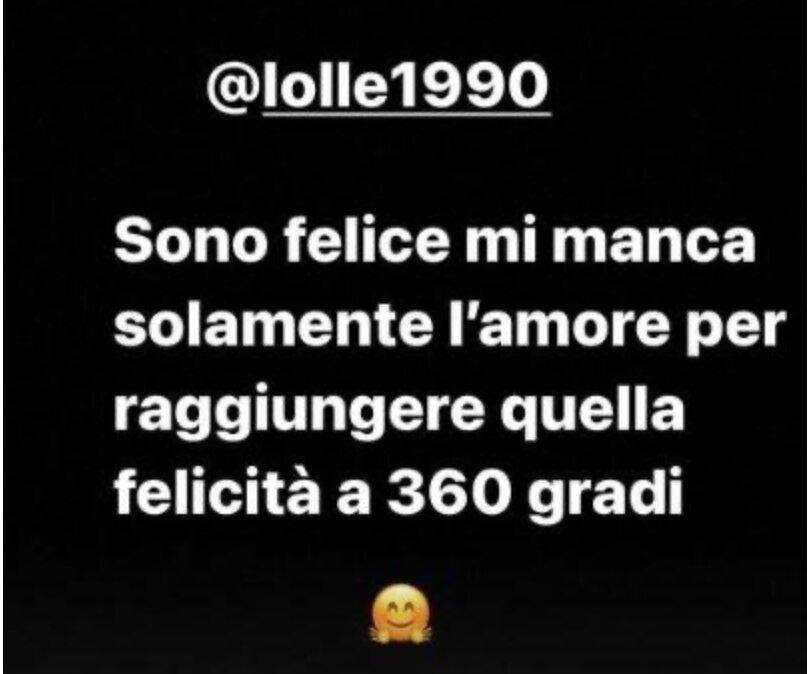 Balotelli: "Qui sono felice, mi manca solo l'amore"