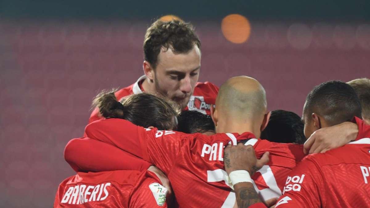 Monza-Vicenza, biancorossi per avvicinarsi alla vetta: le probabili formazioni