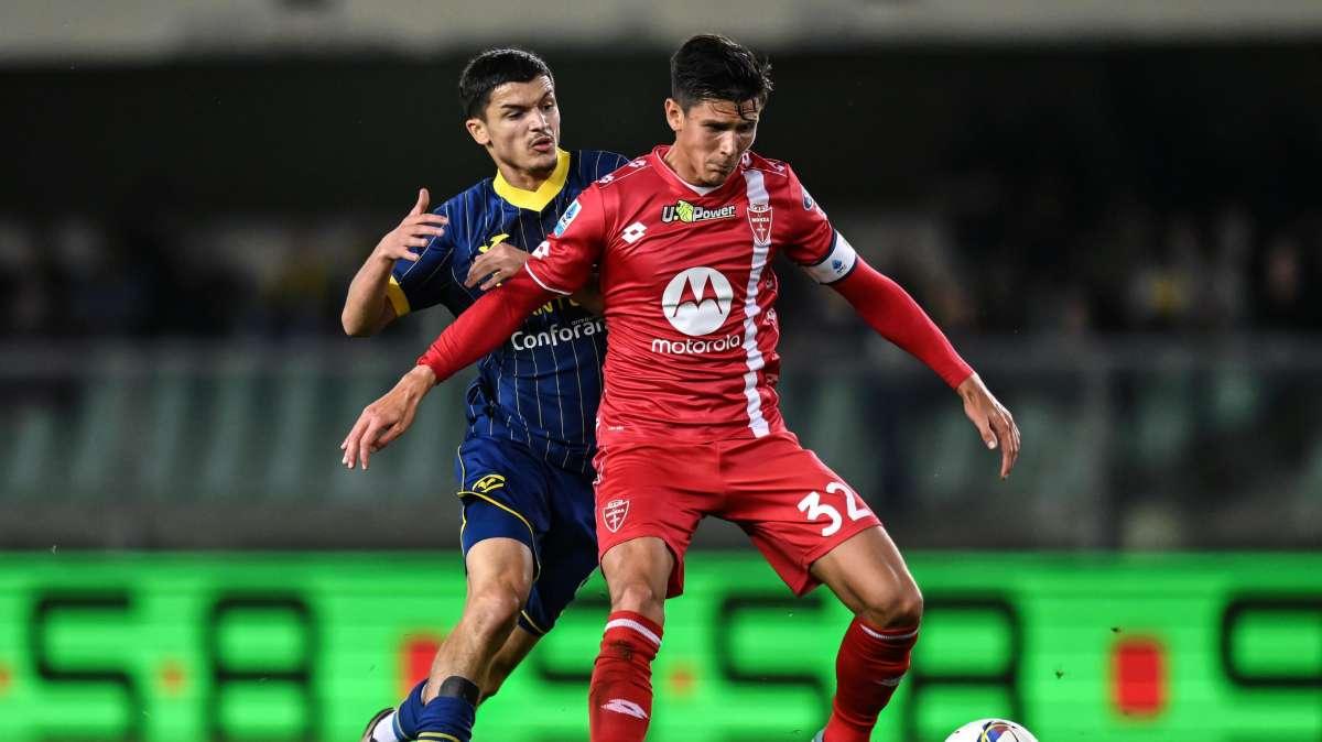 Sondaggio TM: pro o contro la riconferma di Matteo Pessina?