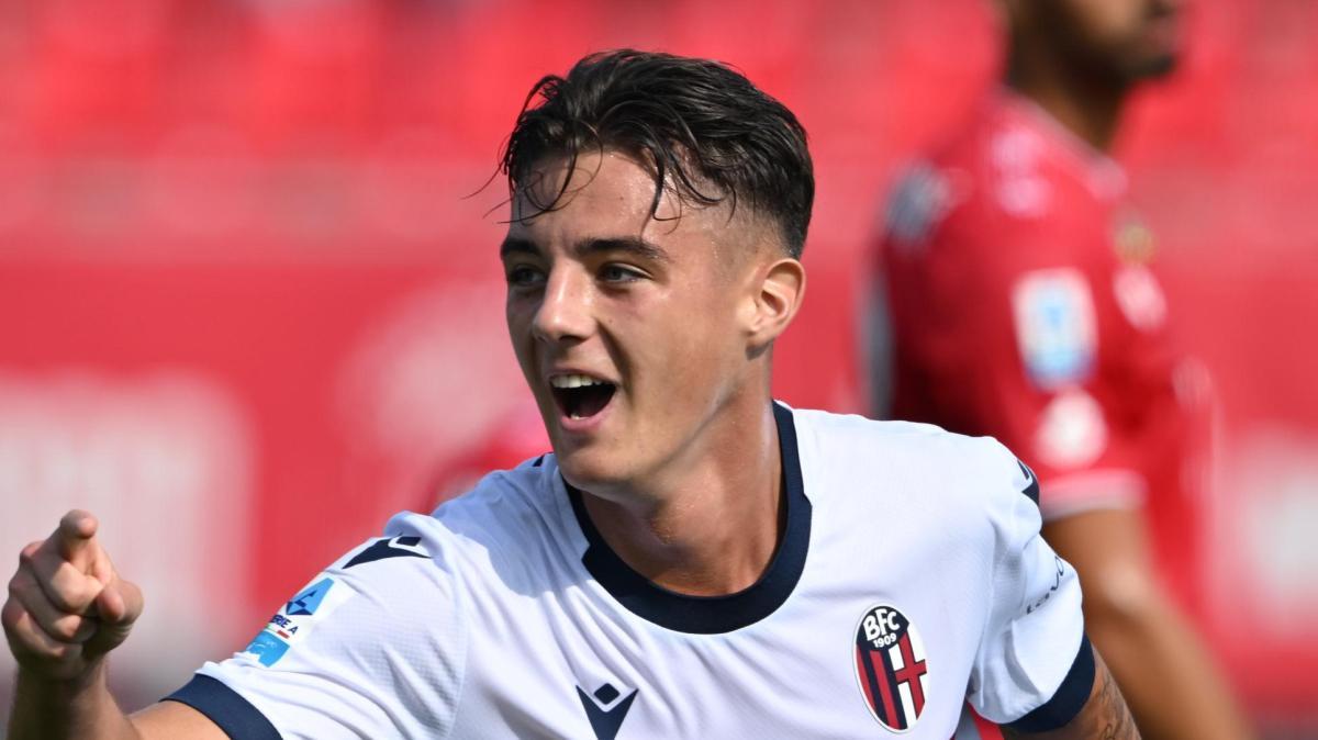 Kacper Urbanski cambia squadra: l'ex Monza passa al Gòrnik Zabrze