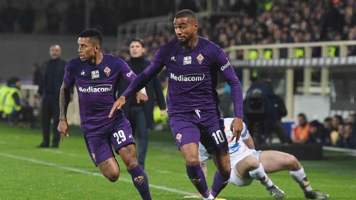 Che farà Boateng? Il Las Palmas spera in uno suo arrivo
