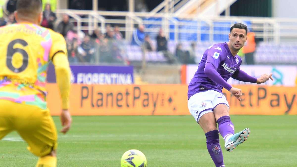 Mandragora: "Testa al Monza"