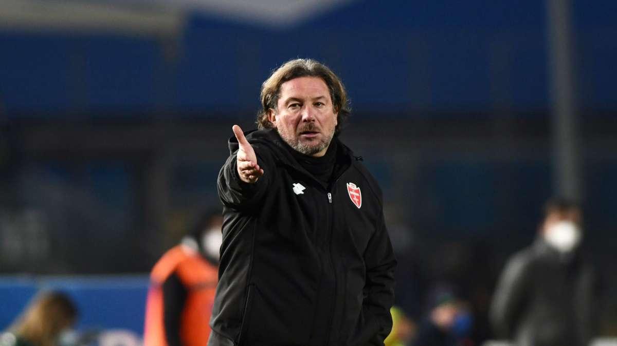 Stroppa in conferenza: “Dobbiamo avere sempre questa mentalità vincente”