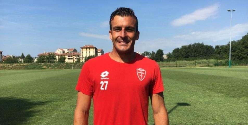 Primo allenamento a Monzello per Donati, Maric a segno nella partitella 