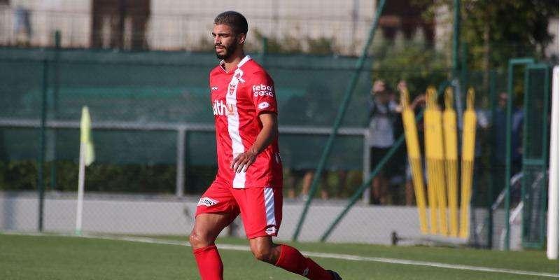Anastasio va in prestito al Rijeka 
