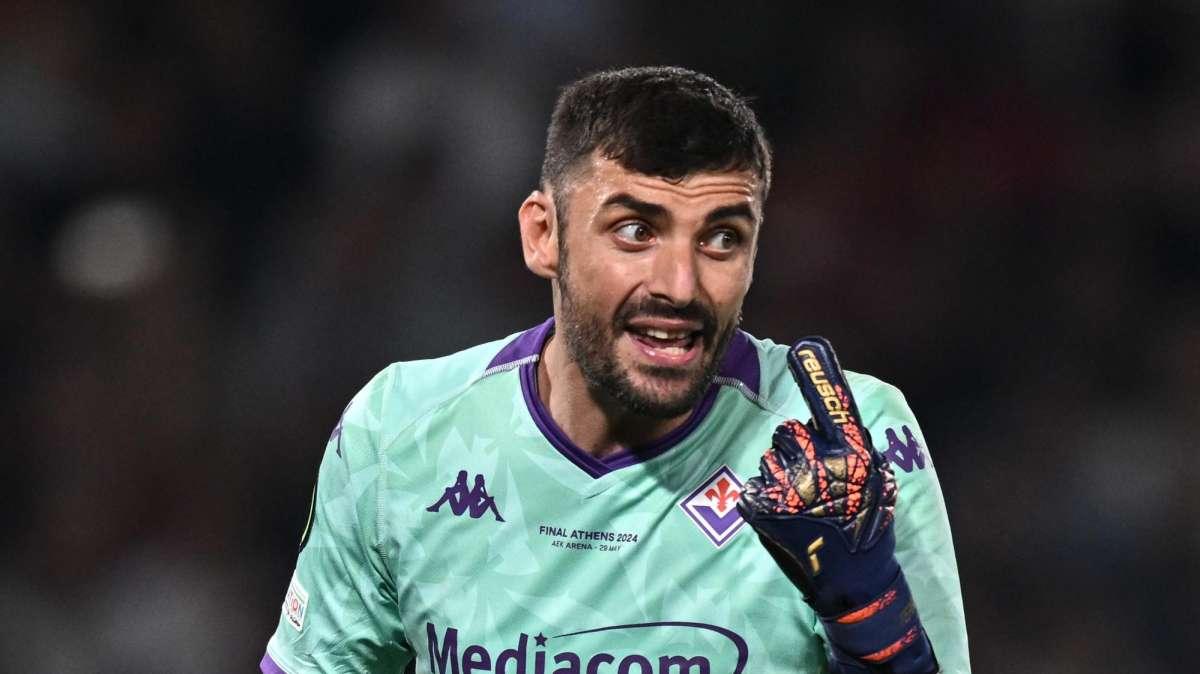 Telenovela anche per Terracciano: le ultime indiscrezioni da Firenze