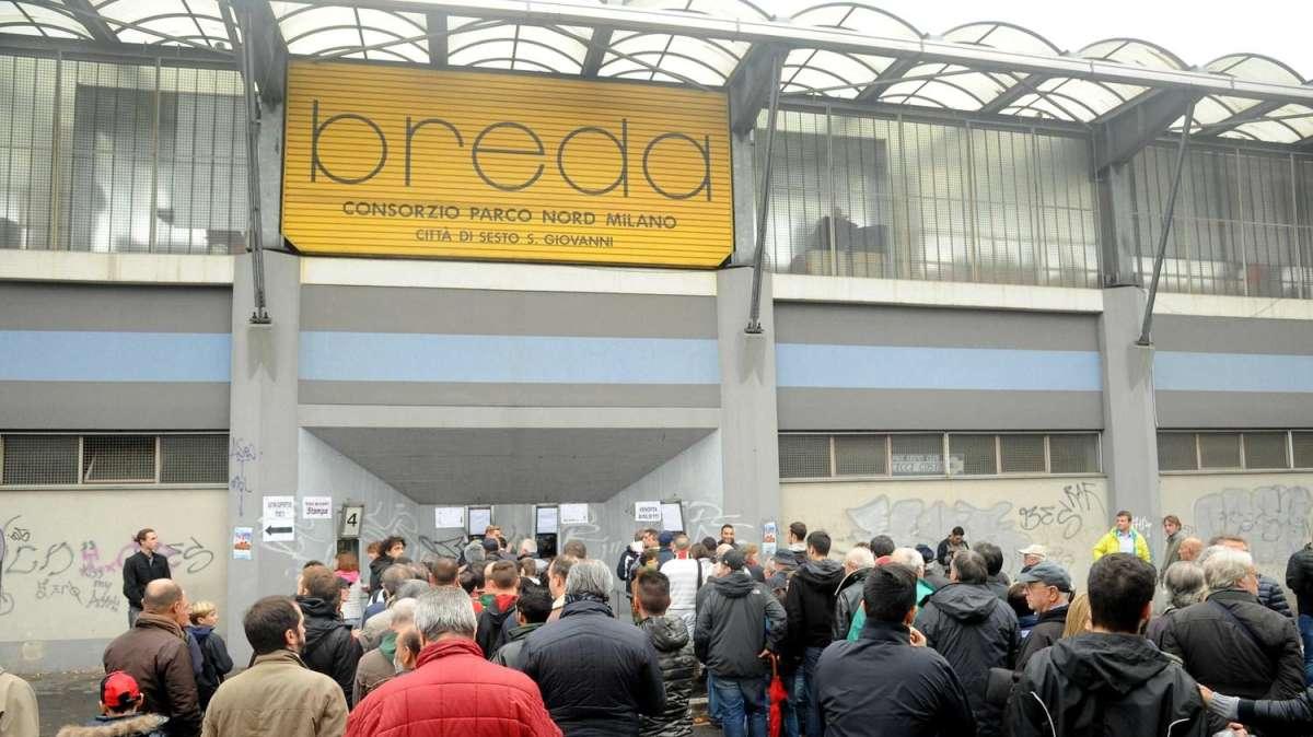 Quanto costa vedere una partita allo stadio? A Monza è così … 