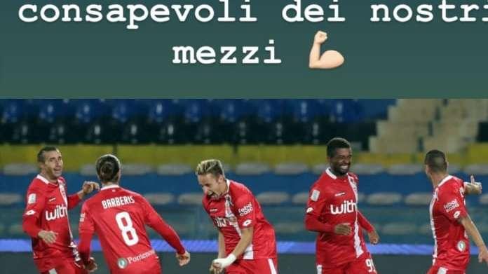 Lepore: "Ripartiamo consapevoli dei nostri mezzi"