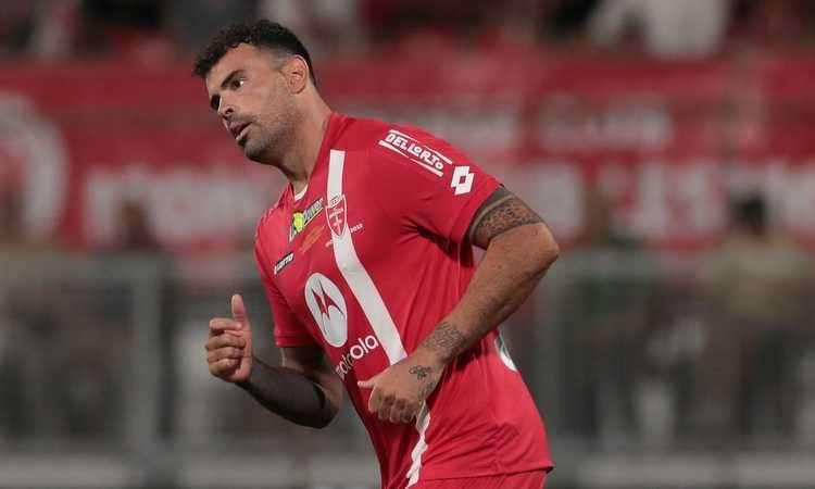 Petagna: "Non dobbiamo demoralizzarci, obiettivo far punti col Verona"