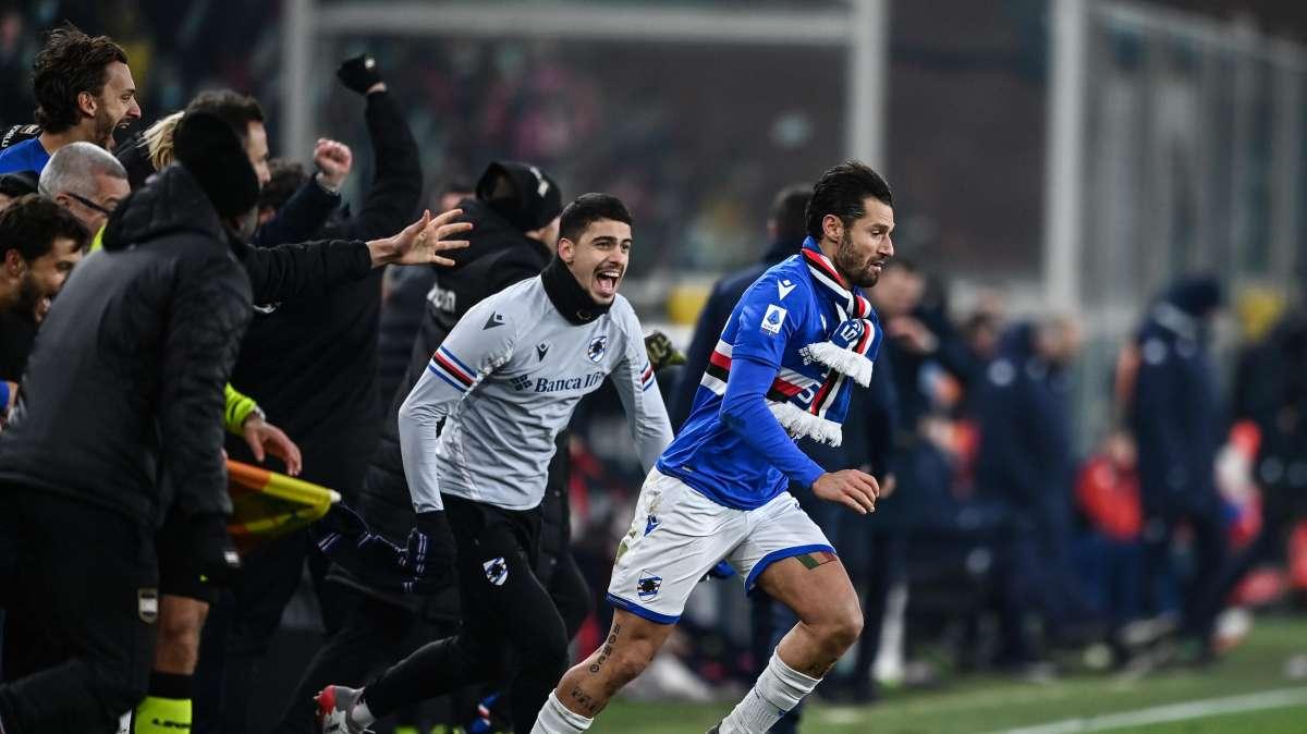 Il Monza vuole Candreva: incontro con l'agente dell'esterno