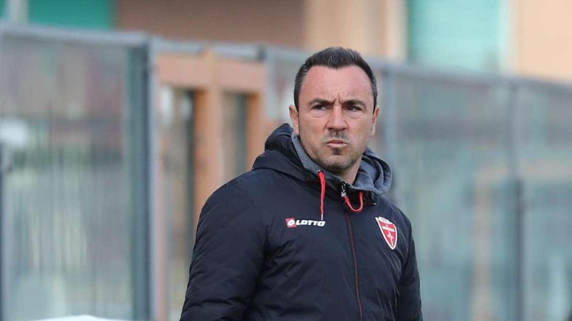 Sportitalia - Brocchi a rischio esonero dopo il K.O. col Venezia