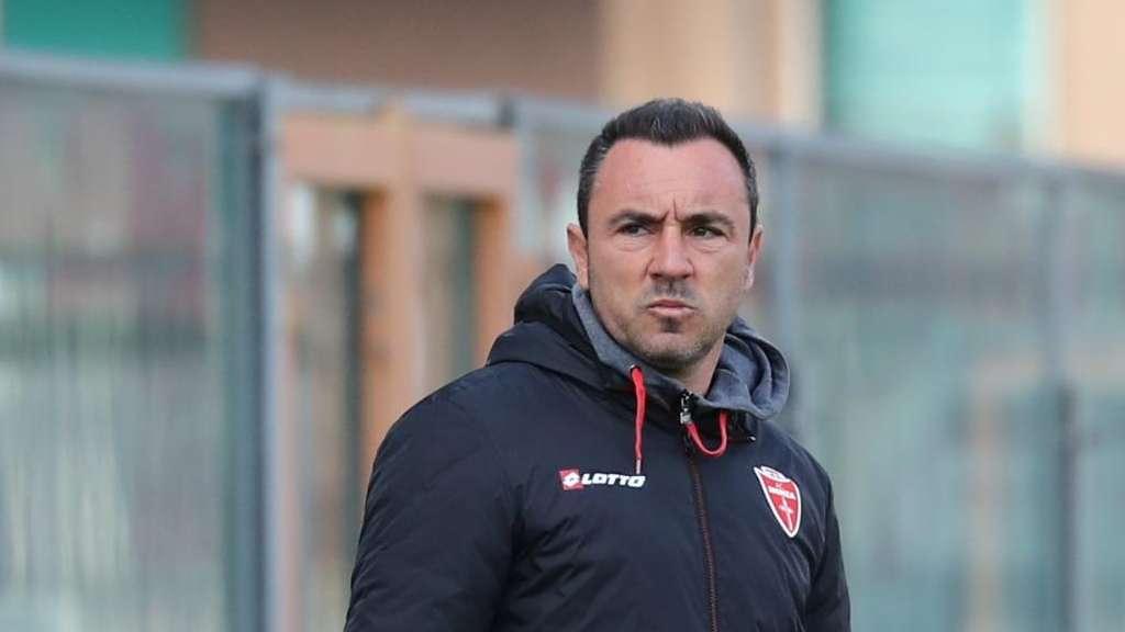 Brocchi: "Serve testa e avere il fuoco dentro, spero abbiano questo i miei"