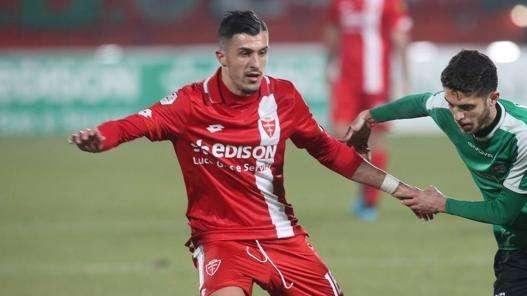 TM - Blindato Dany Mota: per Galliani è incedibile