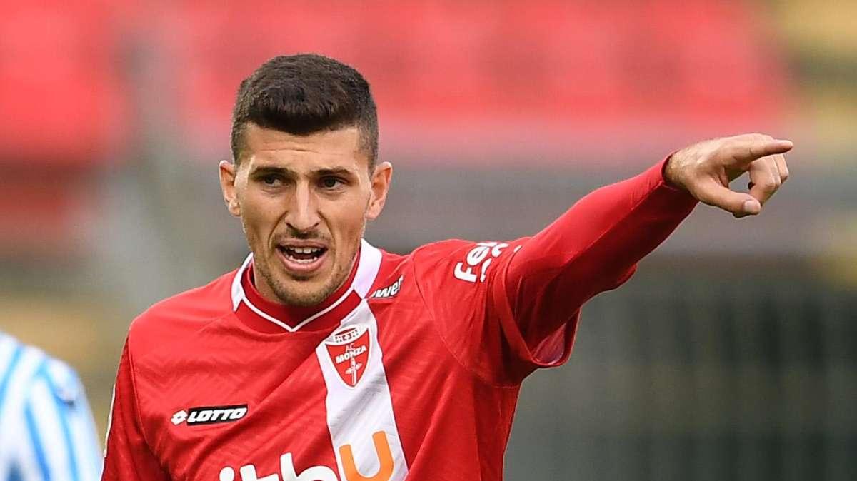 Maric torna in lista e prende il posto di...