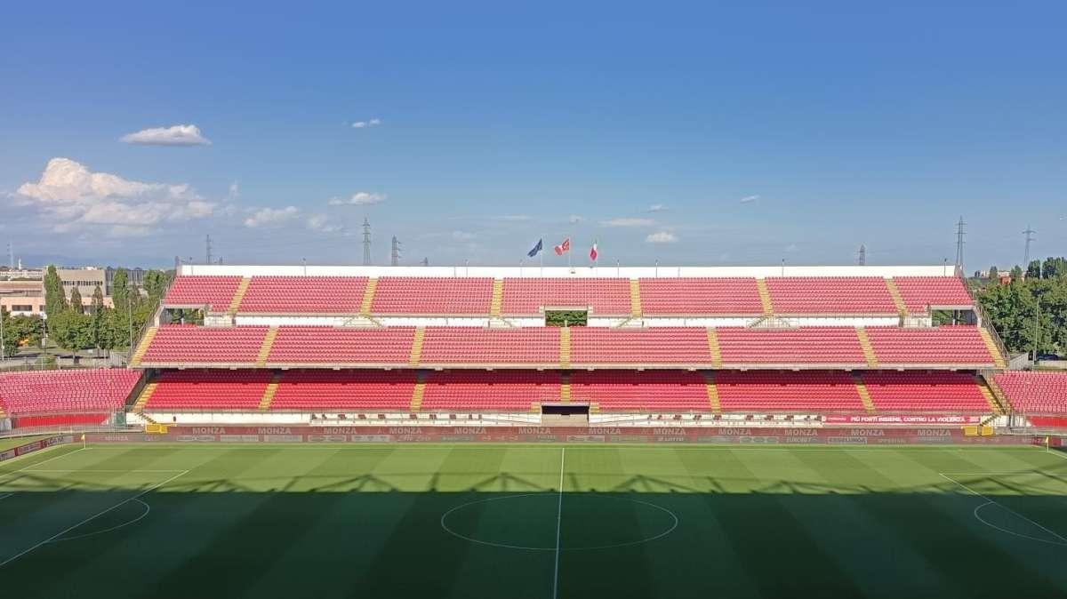 Monza-Carrarese, probabili formazioni e diretta tv del match 