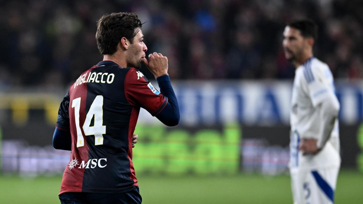 Schira: "Duello tra Monza e Cremonese per Vogliacco"
