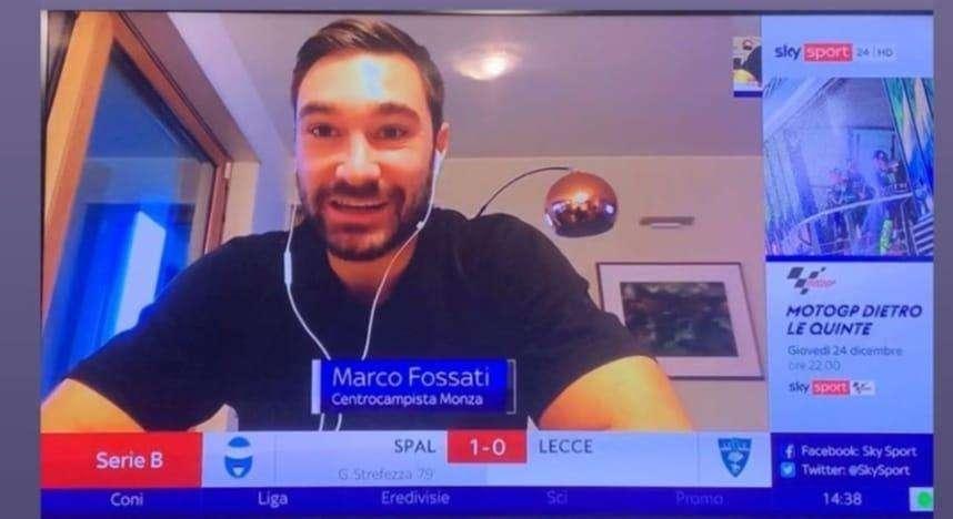 Fossati a Sky: "Balotelli sembra pronto, Boateng sempre eccezionale"