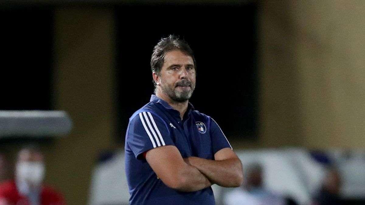 Pisa, D’Angelo: “Non giocheremo di rimessa”