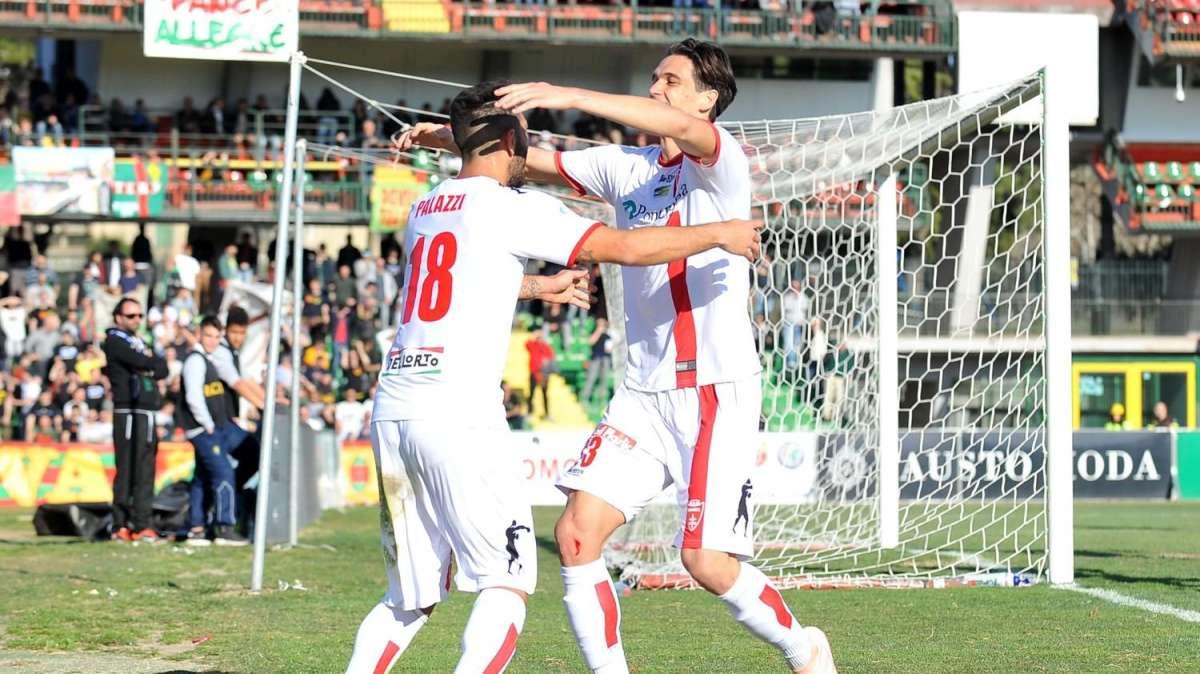 Monza, un difensore sul mercato piace a un club di Lega Pro