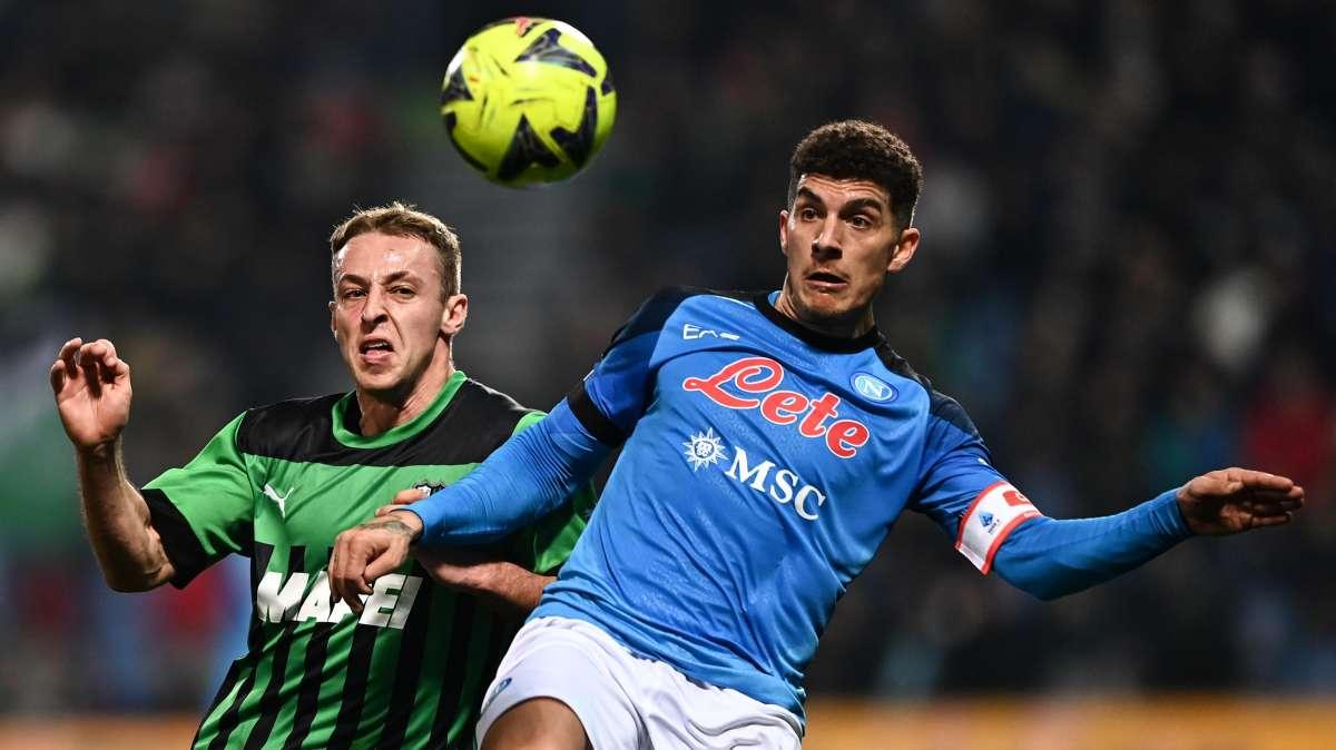 Carlos e Frattesi per la Juve?