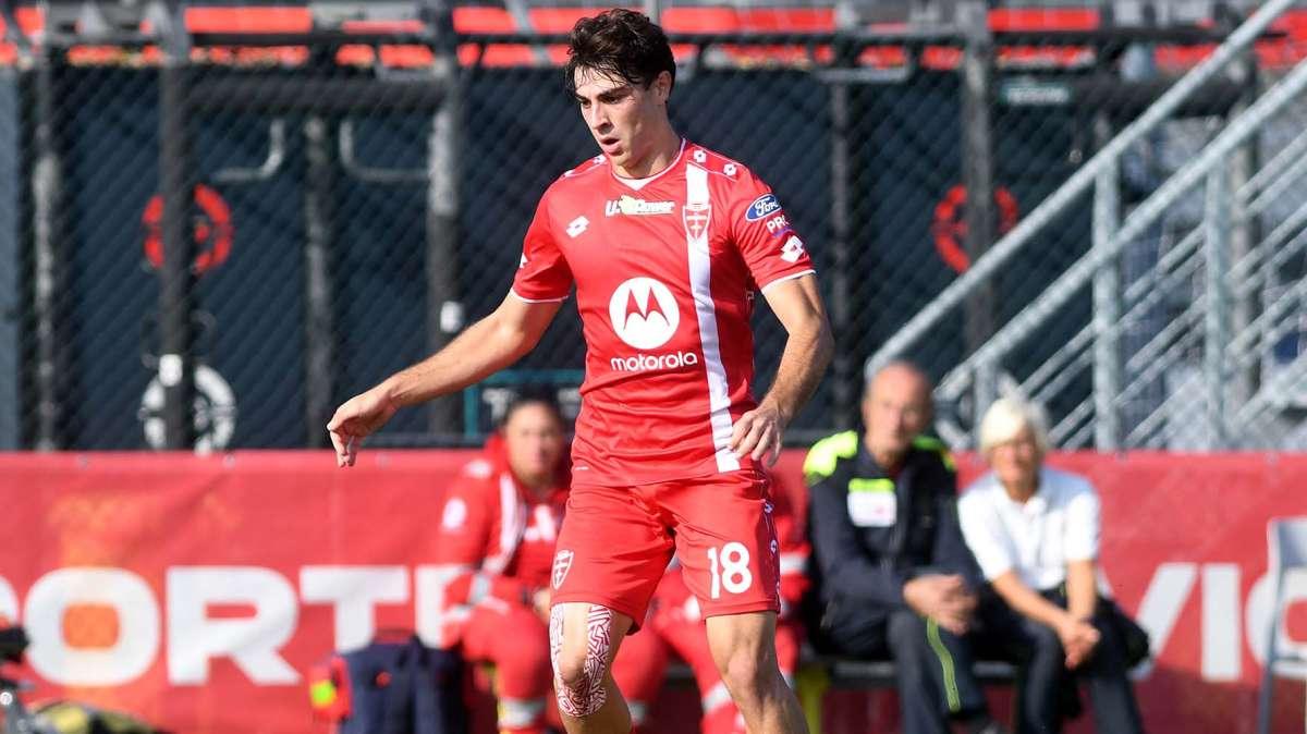 Primavera 1, Monza sconfitto 4-0 in casa dell'Atalanta