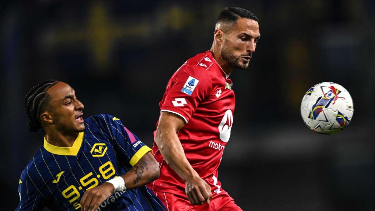 L’ex biancorosso Danilo D’Ambrosio replica: “Il mio futuro…”