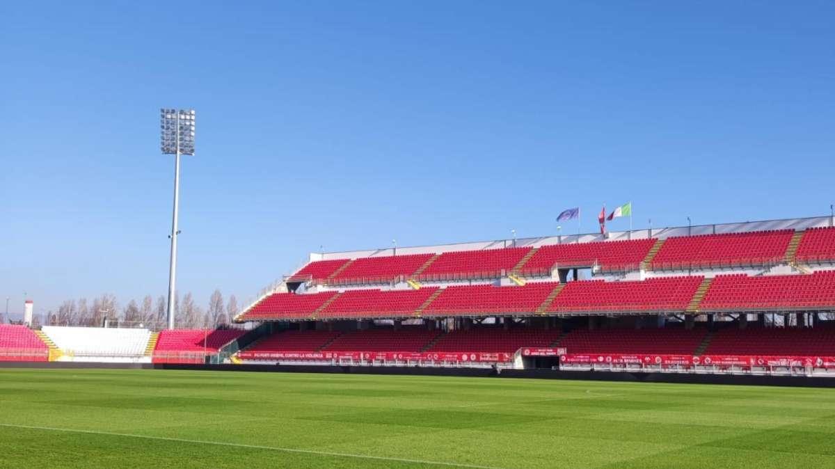 Un pomeriggio con "Io tifo positivo" e Lucchesi 